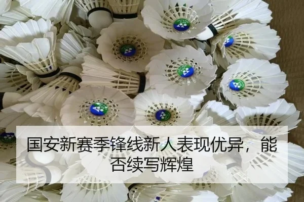 国安新赛季锋线新人表现优异，能否续写辉煌